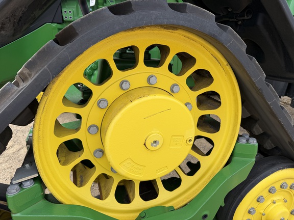 2023 John Deere 8RX 370 - Photo11