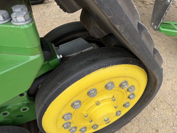 2023 John Deere 8RX 370 - Photo13