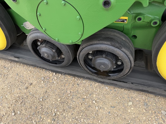 2023 John Deere 8RX 370 - Photo14