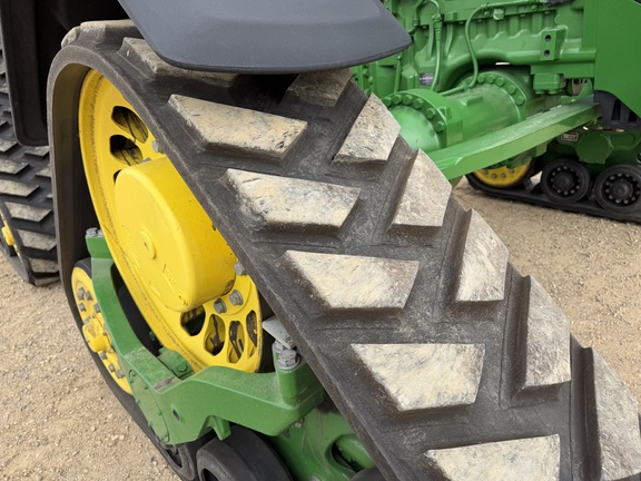 2023 John Deere 8RX 370 - Photo15