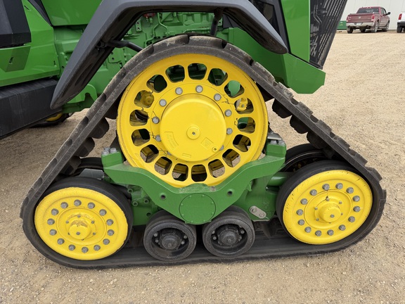 2023 John Deere 8RX 370 - Photo16