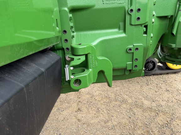 2023 John Deere 8RX 370 - Photo22