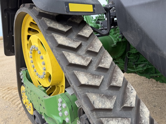 2023 John Deere 8RX 370 - Photo17