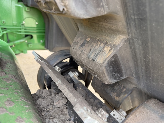 2023 John Deere 8RX 370 - Photo18