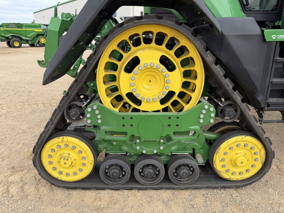 2023 John Deere 8RX 370 - Photo19
