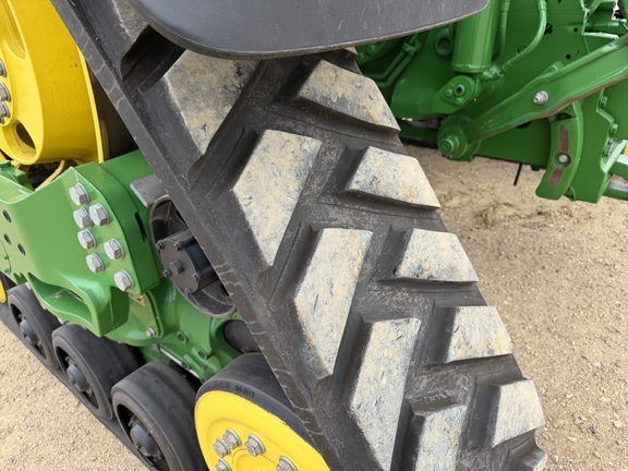 2023 John Deere 8RX 370 - Photo20