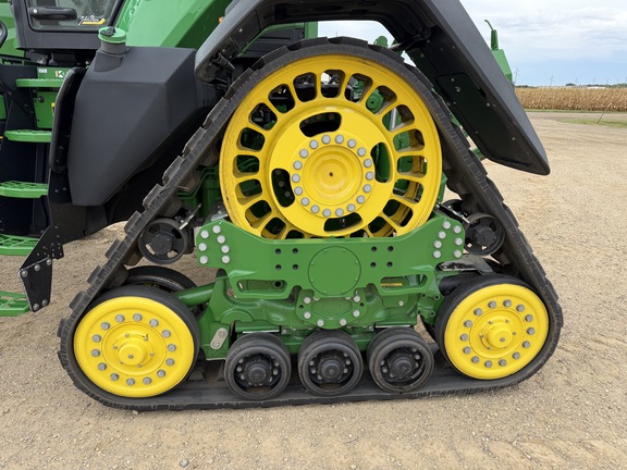 2023 John Deere 8RX 370 - Photo21