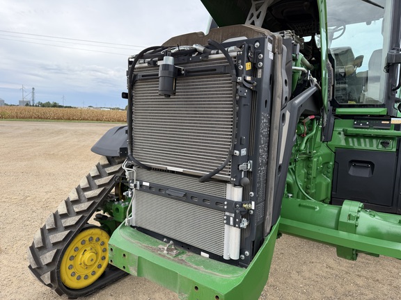 2023 John Deere 8RX 370 - Photo23