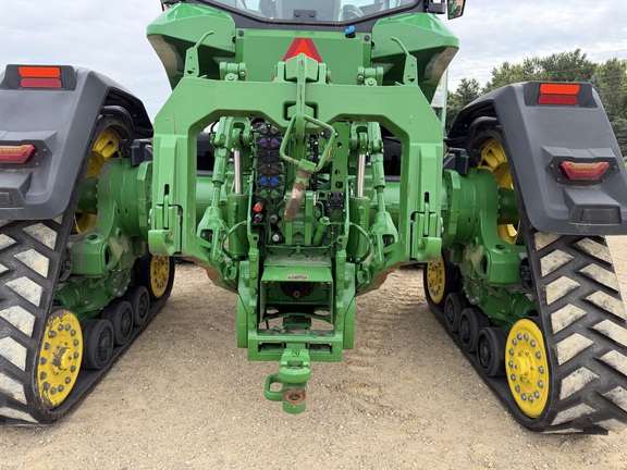 2023 John Deere 8RX 370 - Photo24