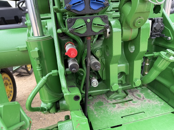 2023 John Deere 8RX 370 - Photo26