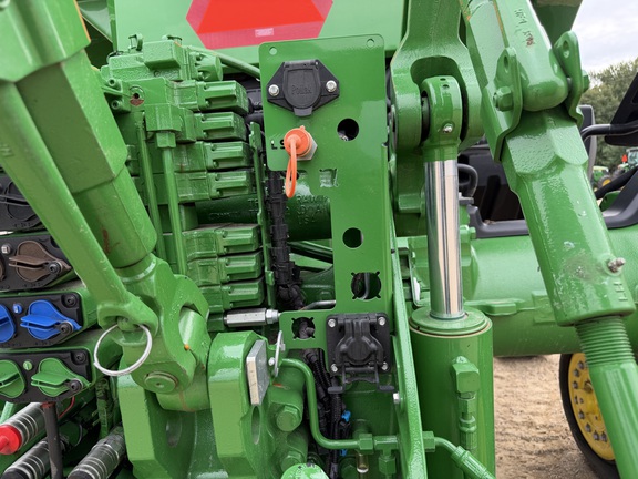 2023 John Deere 8RX 370 - Photo27