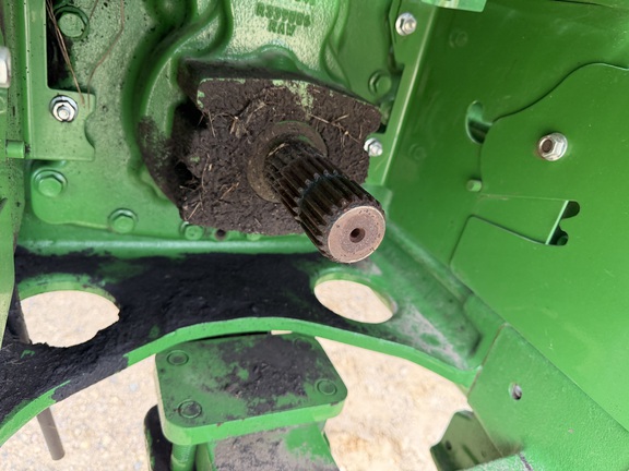 2023 John Deere 8RX 370 - Photo28