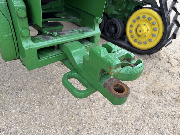 2023 John Deere 8RX 370 - Photo29