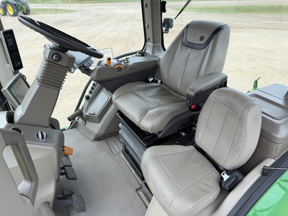 2023 John Deere 8RX 370 - Photo30