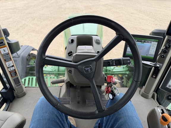 2023 John Deere 8RX 370 - Photo31