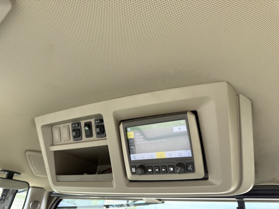 2023 John Deere 8RX 370 - Photo32