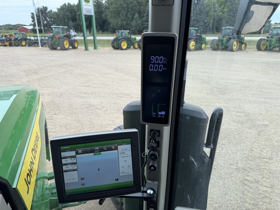 2023 John Deere 8RX 370 - Photo34