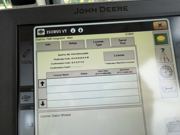 2023 John Deere 8RX 370 - Photo41