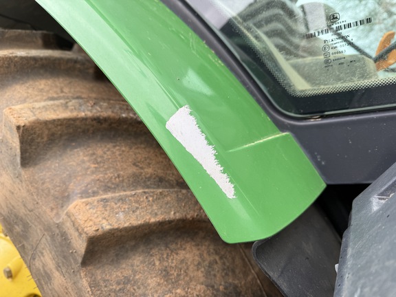 Photo of 2016 John Deere 8320R