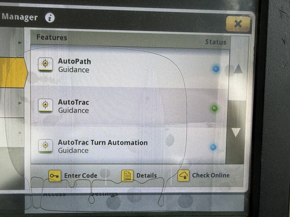 Photo of 2016 John Deere 8320R