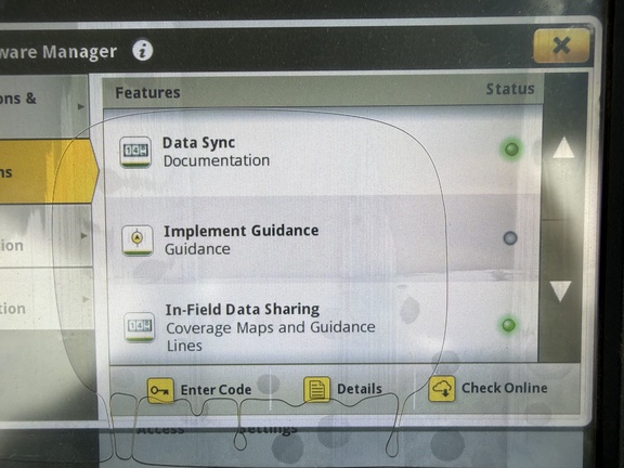 Photo of 2016 John Deere 8320R