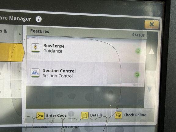 Photo of 2016 John Deere 8320R