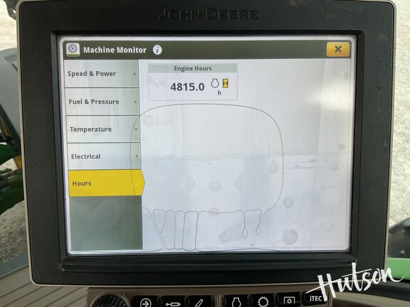 Photo of 2016 John Deere 8320R