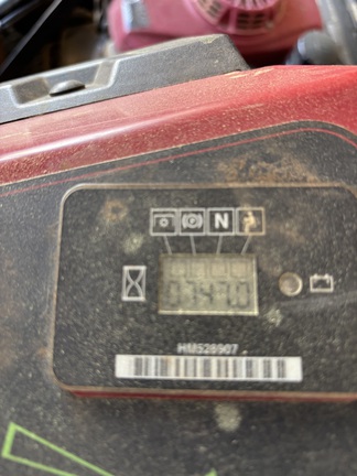 2025 Toro 74002 / 4000 SERIES 52″