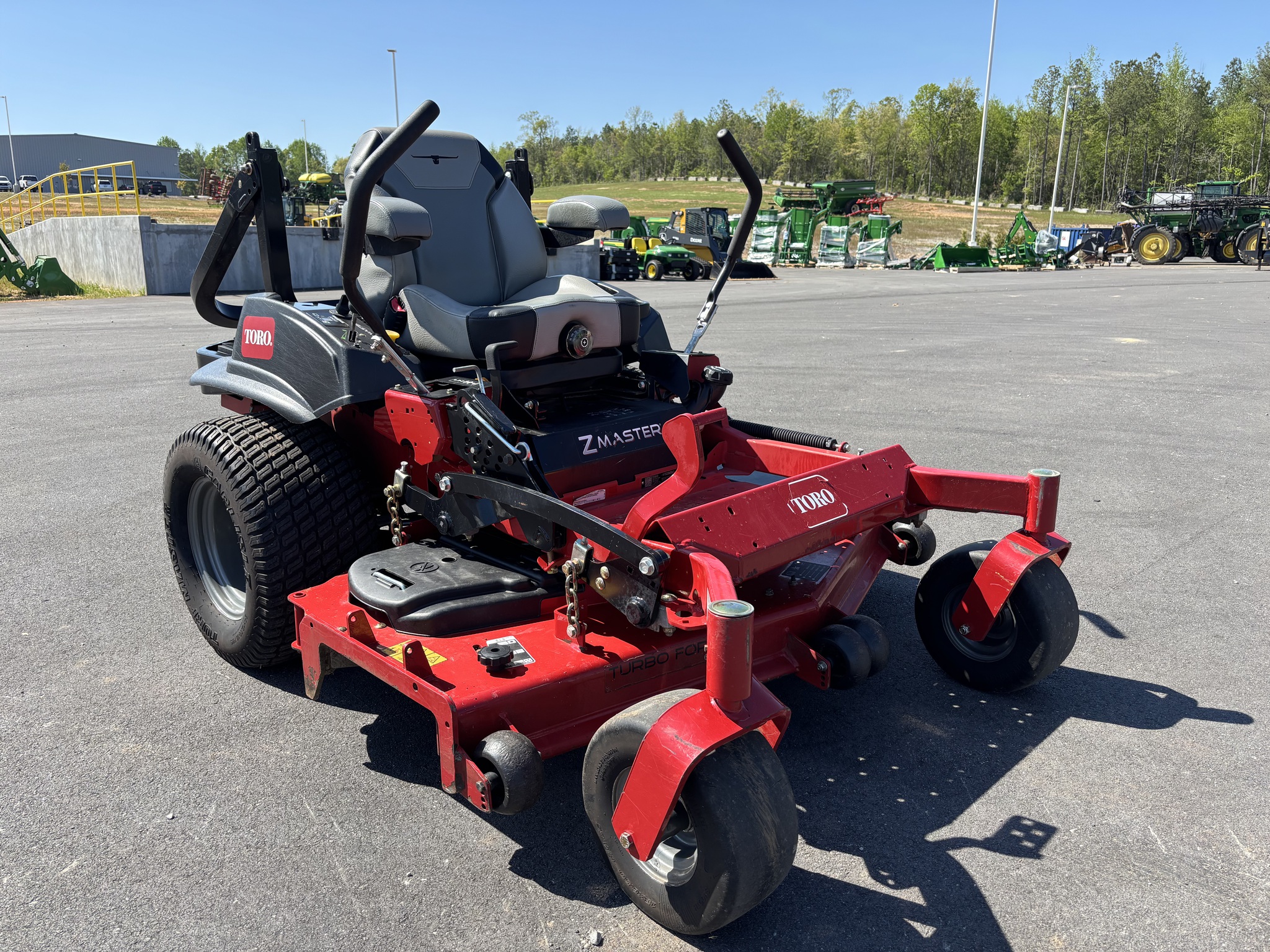 2025 Toro 74002 / 4000 SERIES 52″