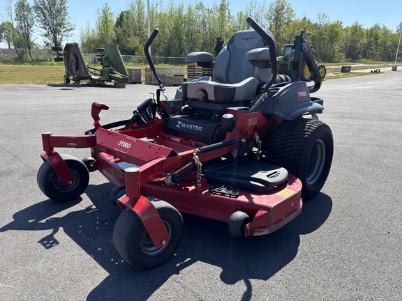 2025 Toro 74002 / 4000 SERIES 52″