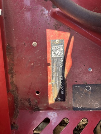 2025 Toro 74002 / 4000 SERIES 52″