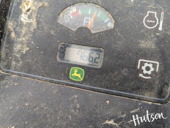 Photo of 2008 John Deere X534