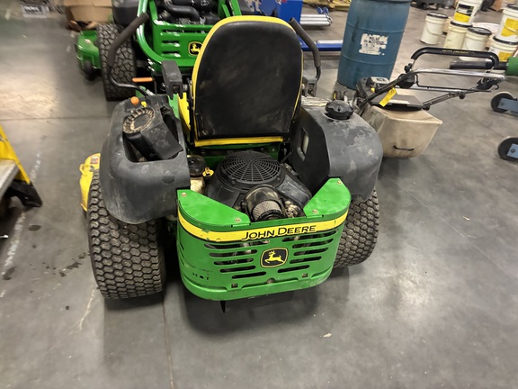 2011 John Deere Z655 (2nd thumbnail)