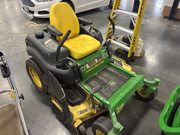 2011 John Deere Z655 (6th thumbnail)