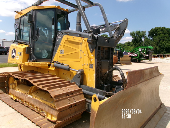 2024 John Deere 700L
