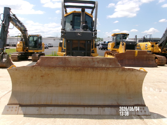 2024 John Deere 700L