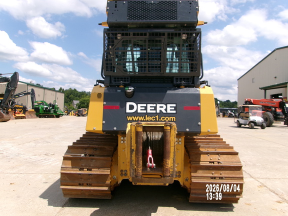 2024 John Deere 700L