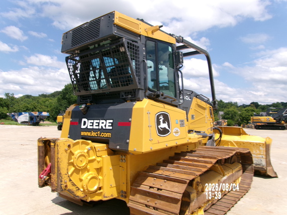 2024 John Deere 700L