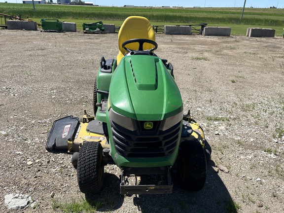 2015 John Deere X590 - Photo2