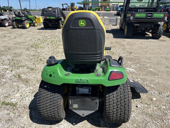2015 John Deere X590 - Photo6