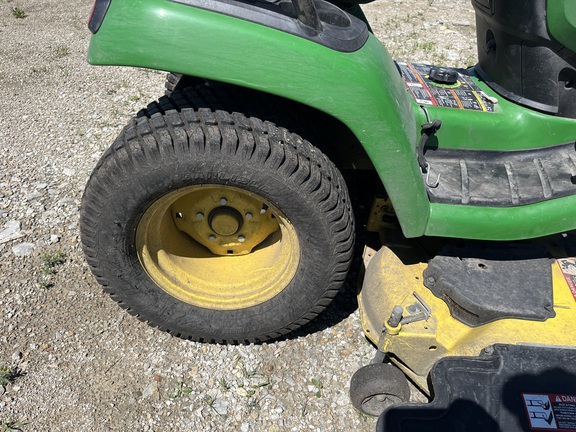2015 John Deere X590 - Photo13