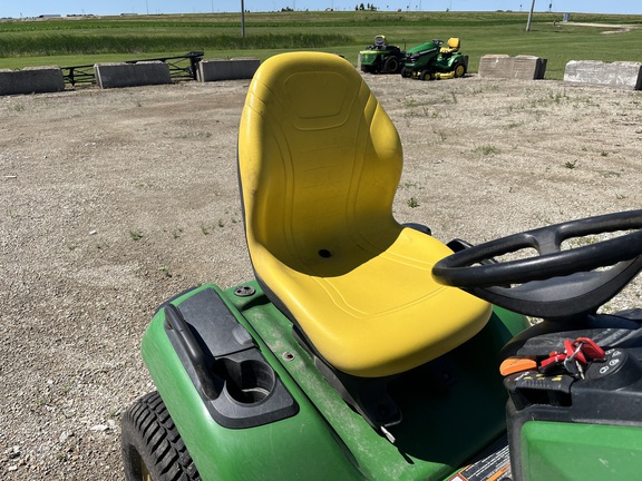 2015 John Deere X590 - Photo20