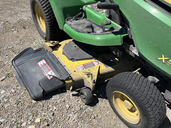 2015 John Deere X590 - Photo24