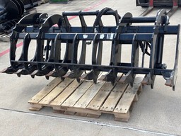 Grapple/Grapple Truck For Sale 2025 John Deere RR84 