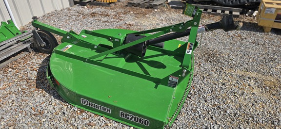 2022 John Deere RC2060