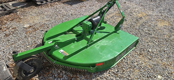 2022 John Deere RC2060