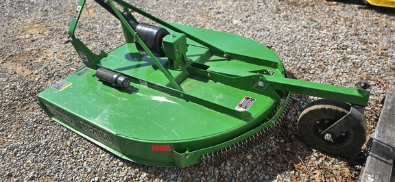 2022 John Deere RC2060