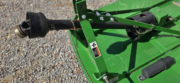 2022 John Deere RC2060