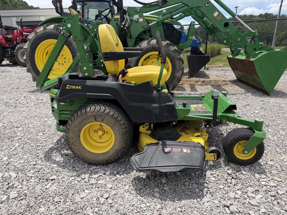 2020 John Deere Z530M