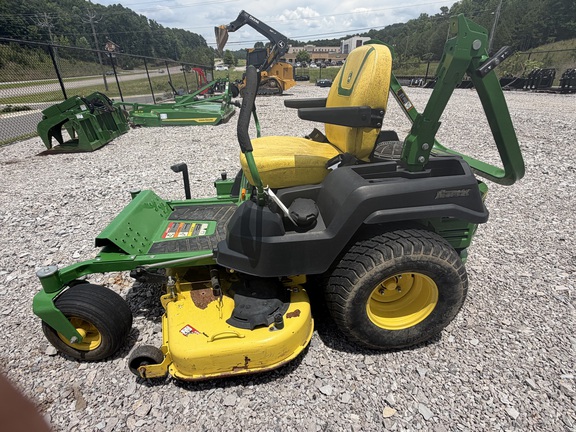 2020 John Deere Z530M